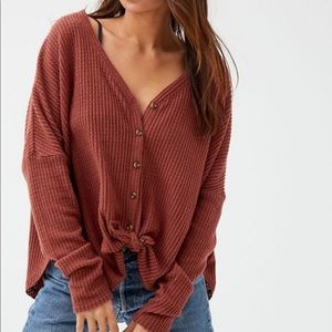 urban outfitters thermal
